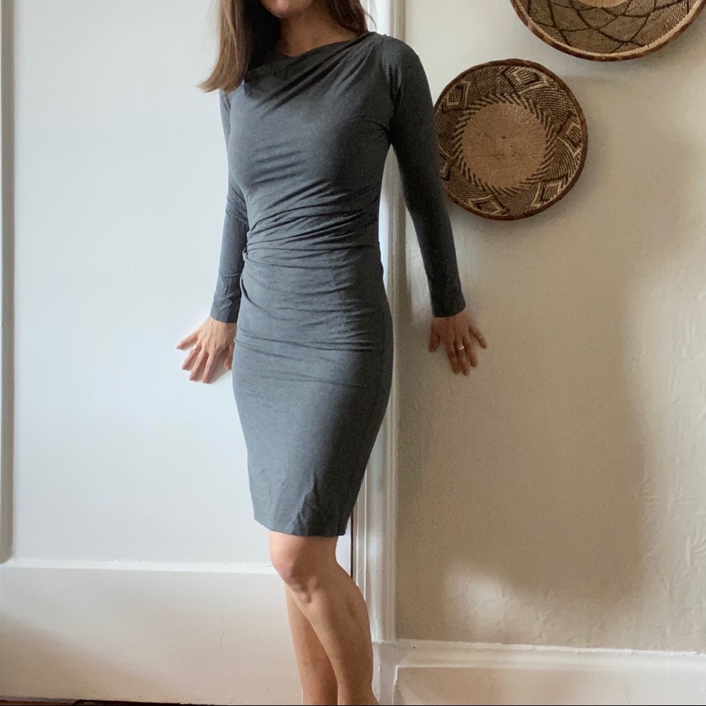 MM Lafleur Annabel dress